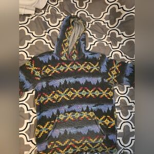 Trademark Brooklyn Cloth hooide